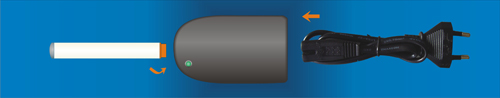 Charging 901-T Batteries