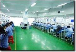 E-Cigarette Manufacturer