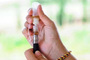 E-Liquid Ingredients E-Liquid Ingredient