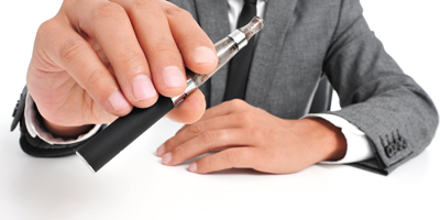 Electronic Cigarette Side Effects