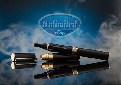 Water Vapor Cigarettes