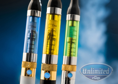 E-Cigarettes Victoria BC
