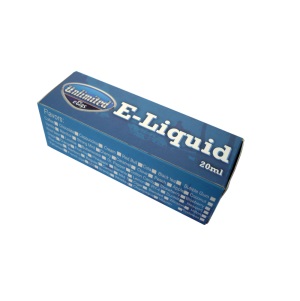 Wholesale E-Juice